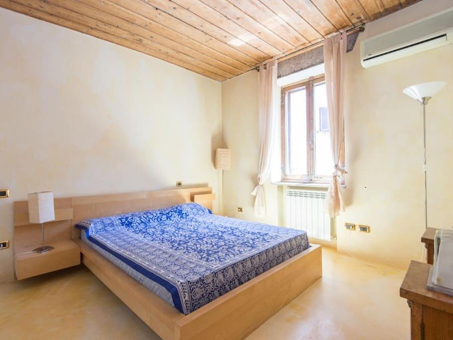 Appartamento Charming Luxury Trastevere *
