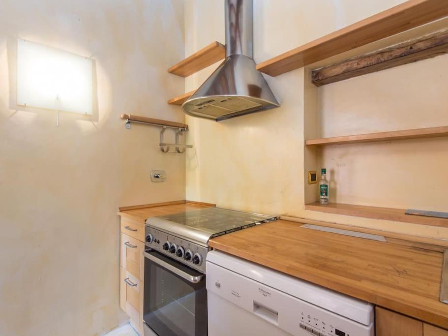 Charming Luxury Trastevere Appartamento