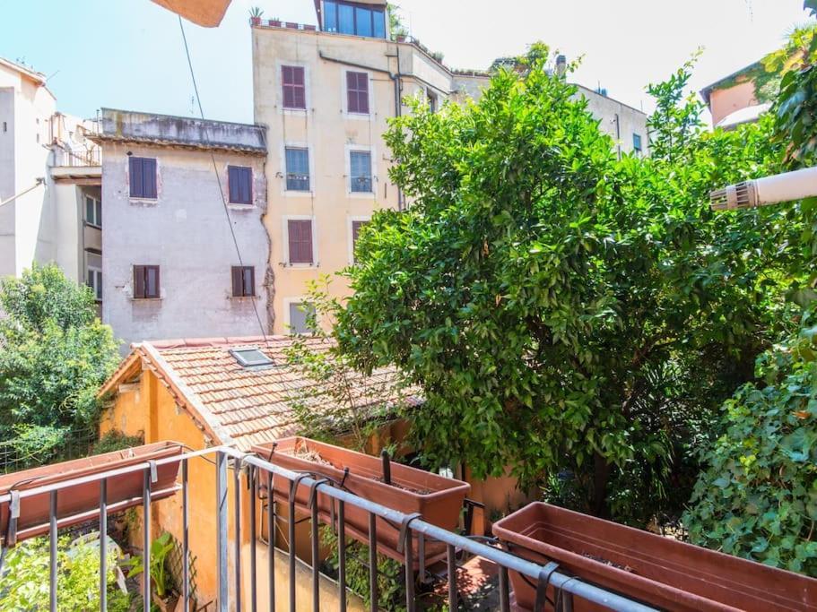 Appartamento Charming Luxury Trastevere *