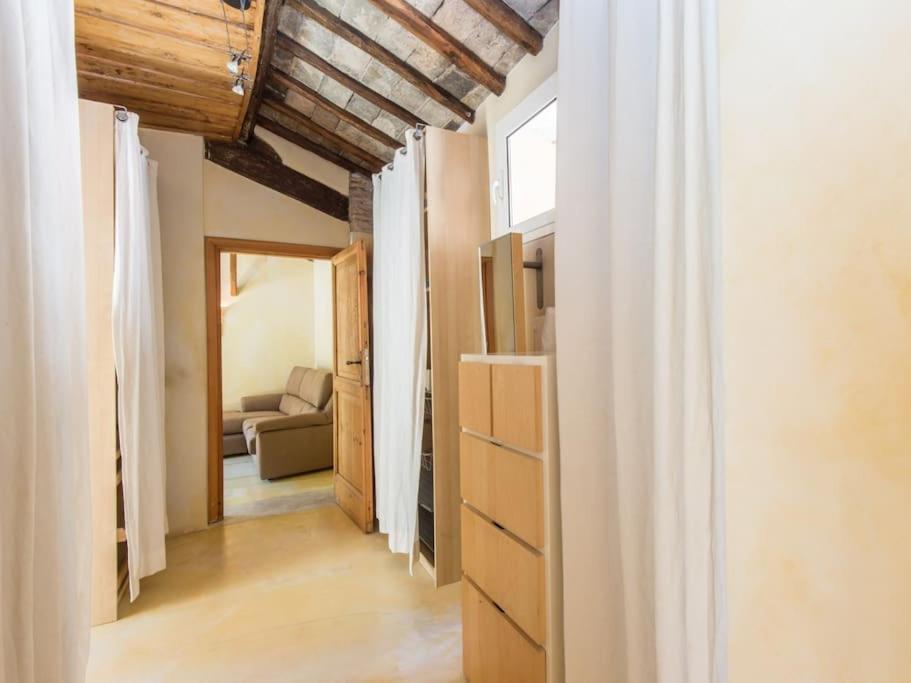 Charming Luxury Trastevere Appartamento Roma