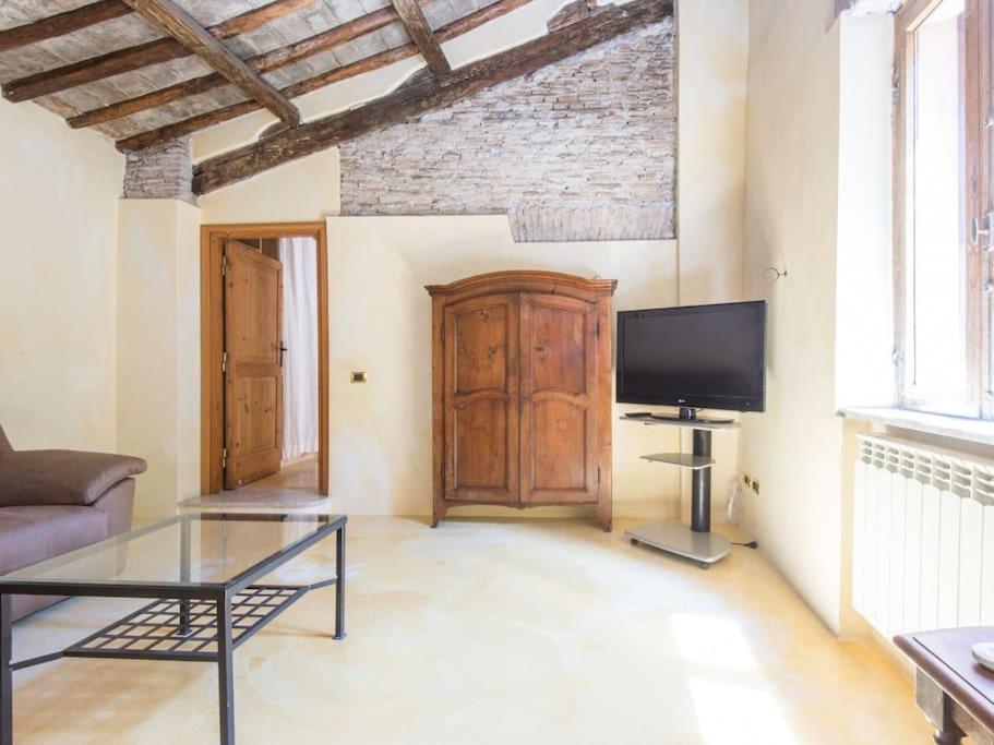 Appartamento Charming Luxury Trastevere Roma
