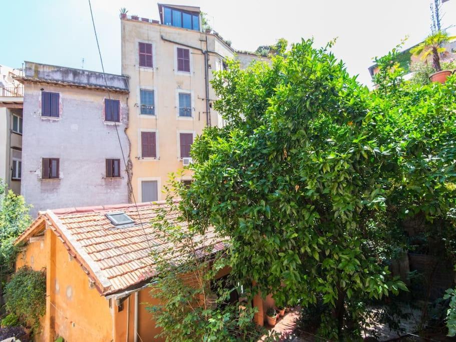 Charming Luxury Trastevere * Roma
