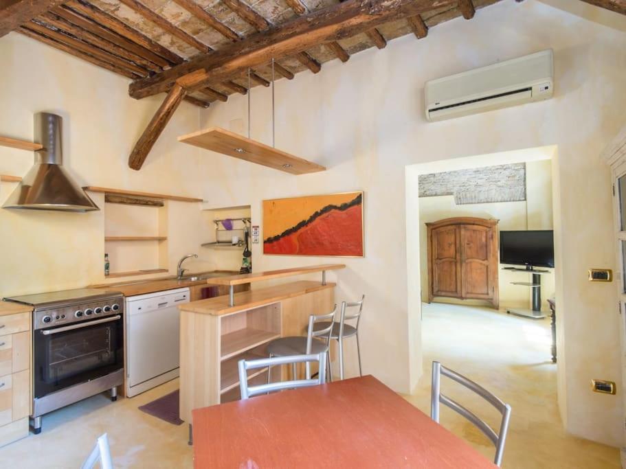 Appartamento Charming Luxury Trastevere *