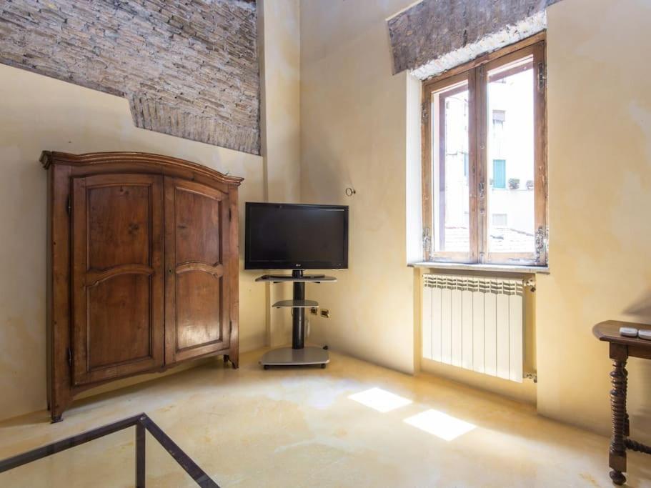Charming Luxury Trastevere Appartamento *