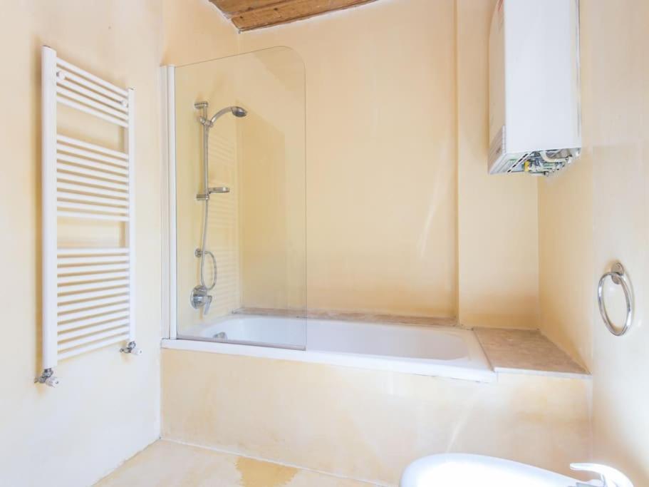 Charming Luxury Trastevere Appartamento Roma