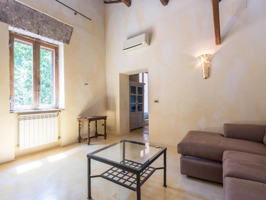Appartamento Charming Luxury Trastevere *