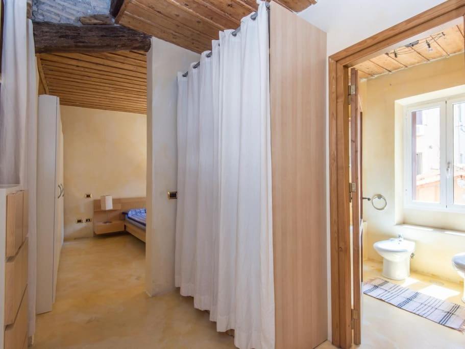 Charming Luxury Trastevere Roma