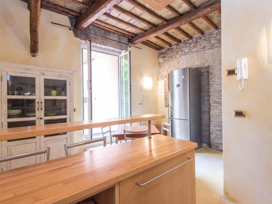 Appartamento Charming Luxury Trastevere