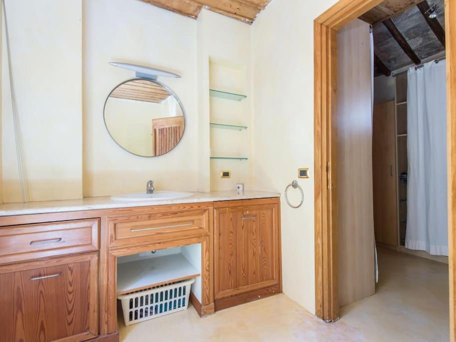 Apartment Charming Luxury Trastevere Rome